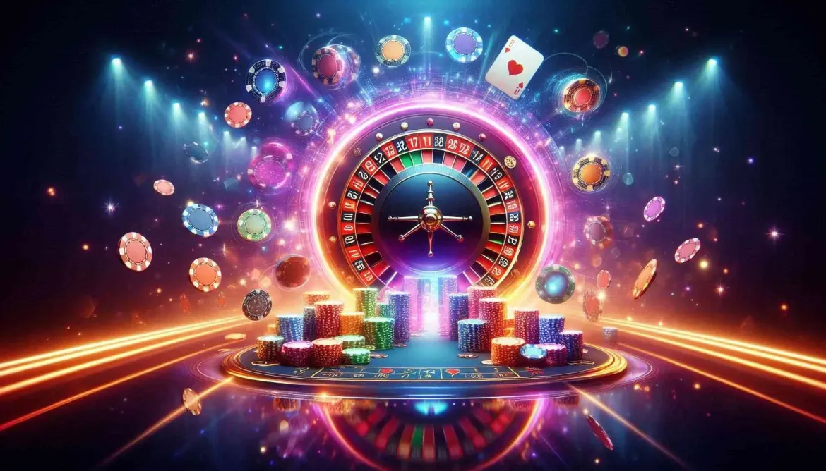 WinWinter Casino